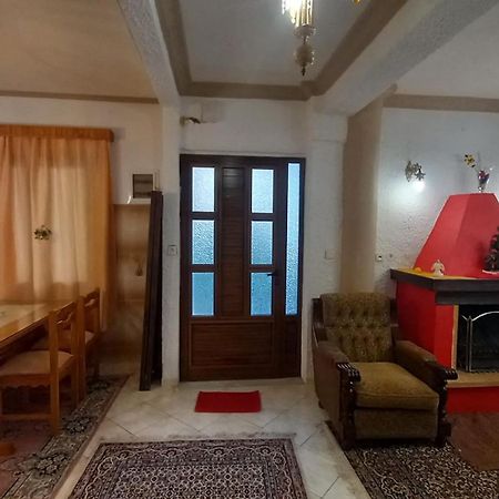 Αρμονια Mounthome Arachova Dış mekan fotoğraf