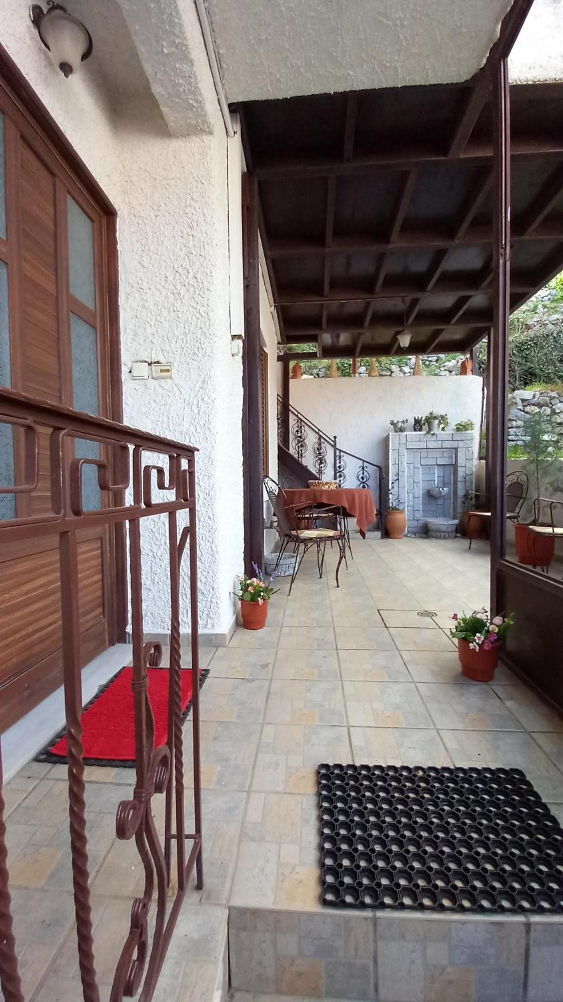 Αρμονια Mounthome Arachova Dış mekan fotoğraf