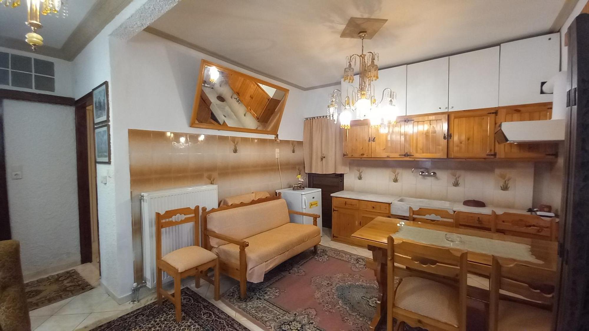 Αρμονια Mounthome Arachova Dış mekan fotoğraf