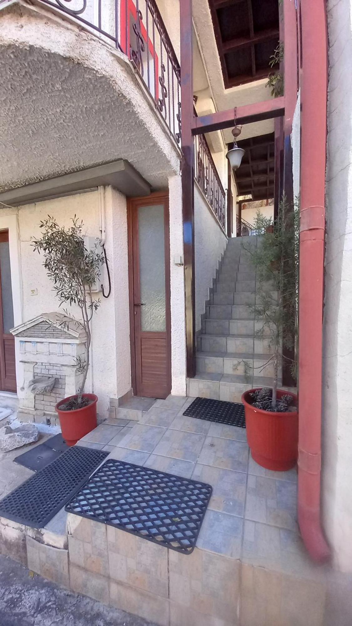 Αρμονια Mounthome Arachova Dış mekan fotoğraf